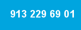 913 229 69 01